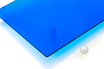 Tinted Plexiglass Sheet (2,3,4,5mm)